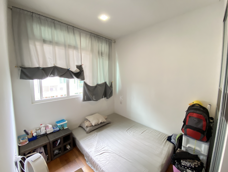 For Rent - Parc Rosewood
