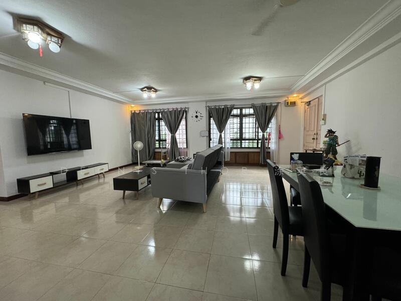 533 Bukit Panjang Ring Road, 533 Bukit Panjang Ring Road, 3 Bedrooms, 1,313 sqft, HDB Flat For Rent, by Dennis Thor 涂英良, 20412998 - PropertyGuru.com.sg