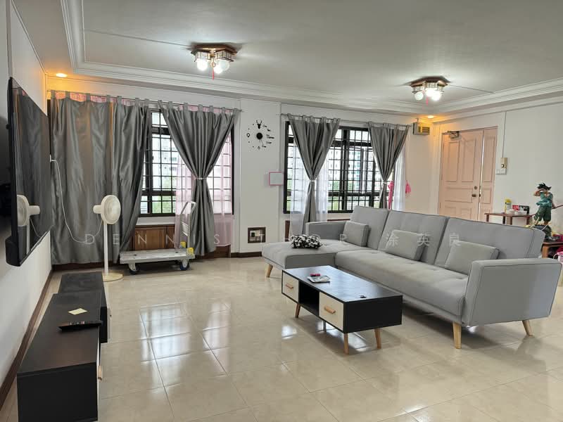 533 Bukit Panjang Ring Road, 533 Bukit Panjang Ring Road, 3 Bedrooms, 1,313 sqft, HDB Flat For Rent, by Dennis Thor 涂英良, 20412998 - PropertyGuru.com.sg