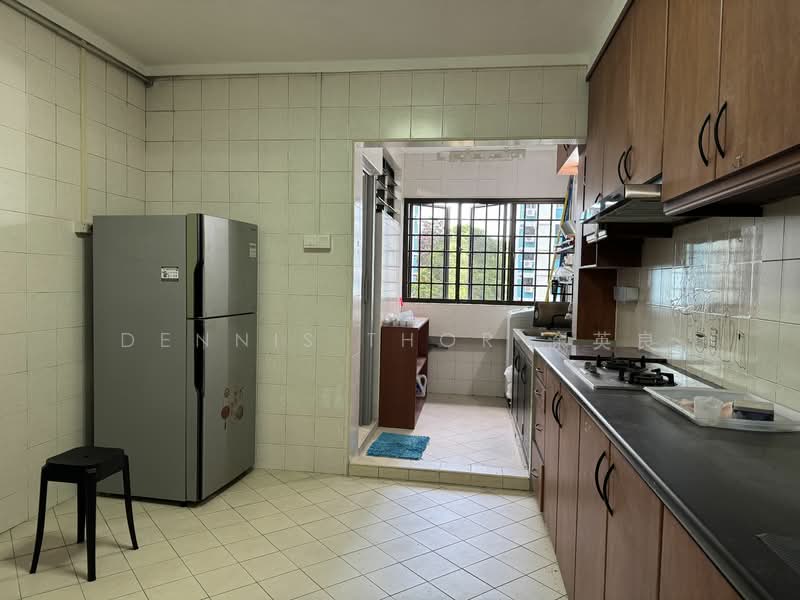 533 Bukit Panjang Ring Road, 533 Bukit Panjang Ring Road, 3 Bedrooms, 1,313 sqft, HDB Flat For Rent, by Dennis Thor 涂英良, 20412998 - PropertyGuru.com.sg