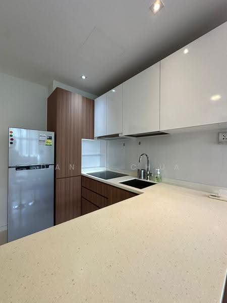 28 RC Suites, 28 Race Course Lane, Farrer Park / Serangoon Rd, 1 Bedroom, 850 sqft, Apartment For Rent, by Daniel Chua, 20413252 - PropertyGuru.com.sg