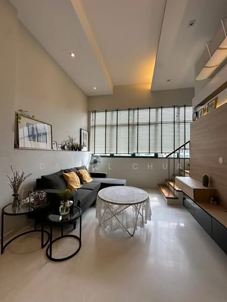28 RC Suites, 28 Race Course Lane, Farrer Park / Serangoon Rd, 1 Bedroom, 850 sqft, Apartment For Rent, by Daniel Chua, 20413252 - PropertyGuru.com.sg