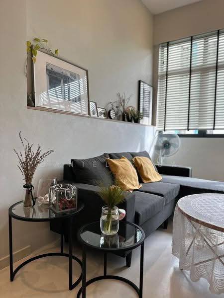 28 RC Suites, 28 Race Course Lane, Farrer Park / Serangoon Rd, 1 Bedroom, 850 sqft, Apartment For Rent, by Daniel Chua, 20413252 - PropertyGuru.com.sg