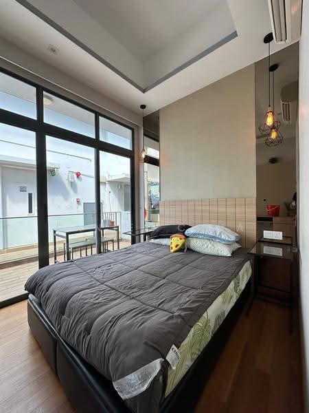 28 RC Suites, 28 Race Course Lane, Farrer Park / Serangoon Rd, 1 Bedroom, 850 sqft, Apartment For Rent, by Daniel Chua, 20413252 - PropertyGuru.com.sg