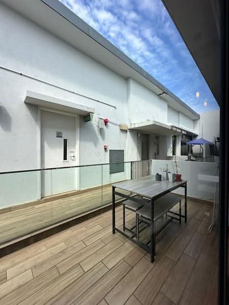 28 RC Suites, 28 Race Course Lane, Farrer Park / Serangoon Rd, 1 Bedroom, 850 sqft, Apartment For Rent, by Daniel Chua, 20413252 - PropertyGuru.com.sg