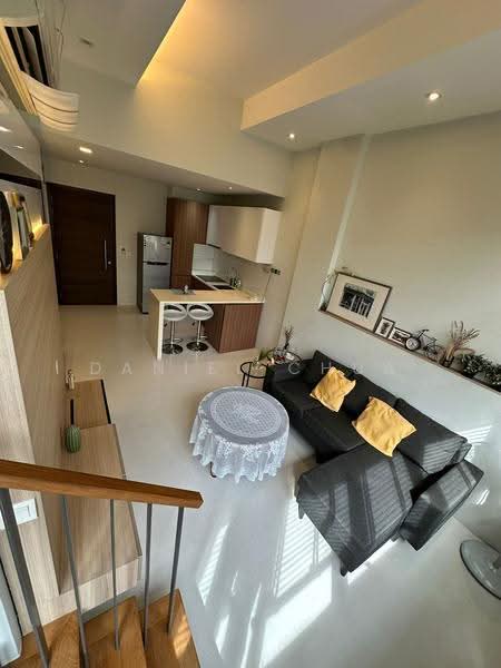 28 RC Suites, 28 Race Course Lane, Farrer Park / Serangoon Rd, 1 Bedroom, 850 sqft, Apartment For Rent, by Daniel Chua, 20413252 - PropertyGuru.com.sg