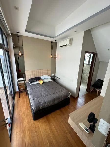 28 RC Suites, 28 Race Course Lane, Farrer Park / Serangoon Rd, 1 Bedroom, 850 sqft, Apartment For Rent, by Daniel Chua, 20413252 - PropertyGuru.com.sg
