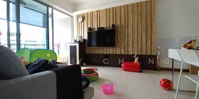 For Sale - Seastrand