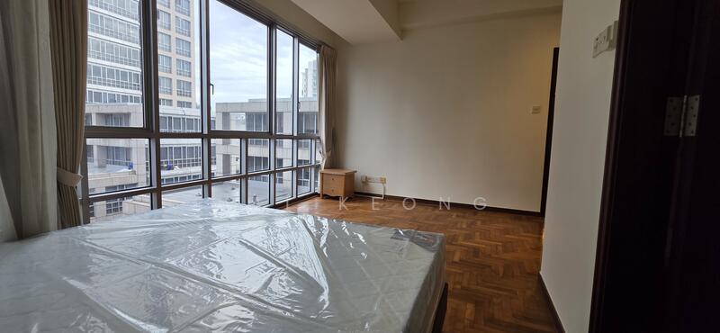 UE Square, 205 River Valley Road, 2 Bedrooms, 1,023 sqft, Condominium For Rent, by Wai Keong, 20413467 - PropertyGuru.com.sg