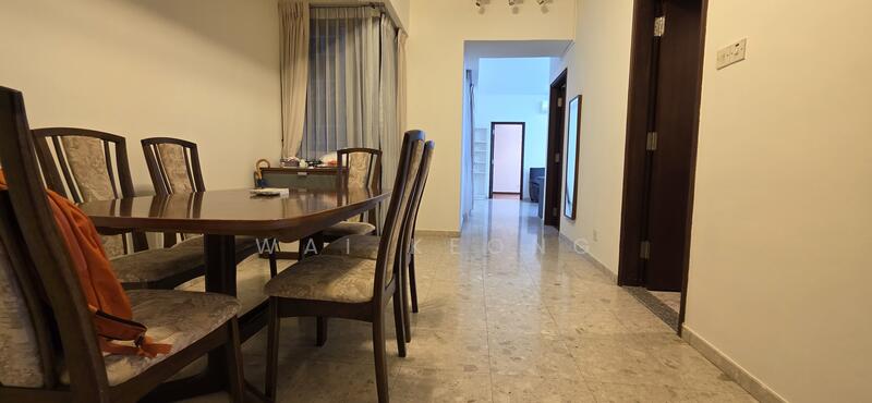 UE Square, 205 River Valley Road, 2 Bedrooms, 1,023 sqft, Condominium For Rent, by Wai Keong, 20413467 - PropertyGuru.com.sg