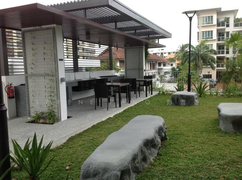 For Rent - Coralis