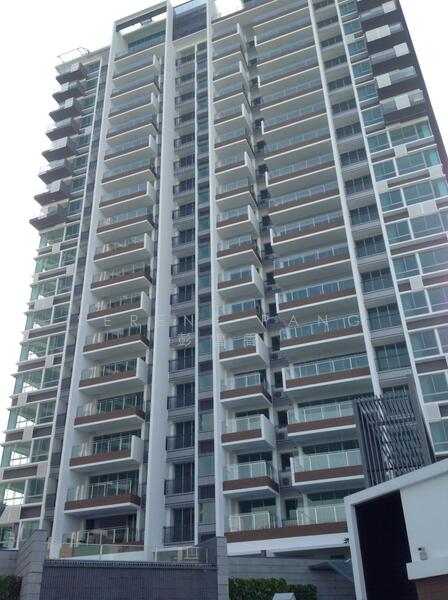 For Rent - Coralis