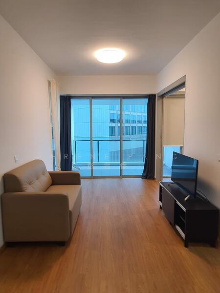 For Rent - Coralis
