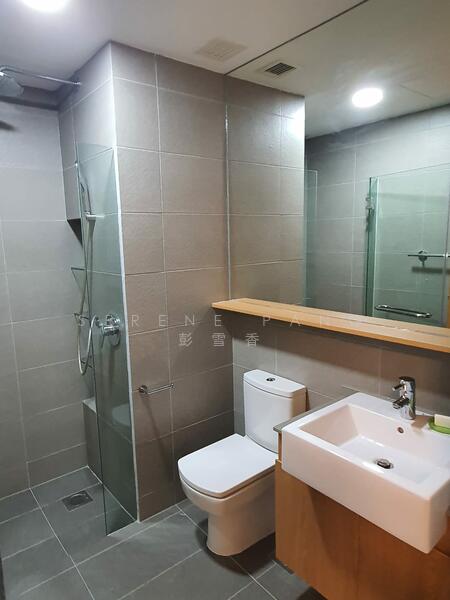 For Rent - Coralis