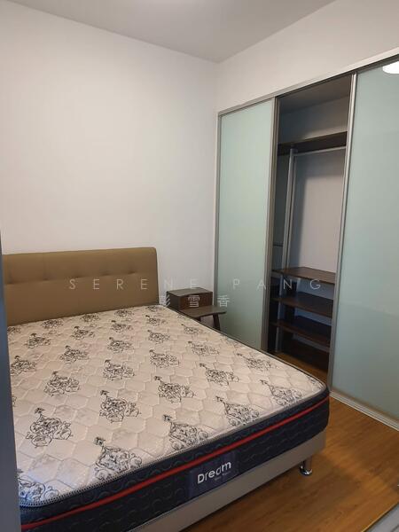 For Rent - Coralis
