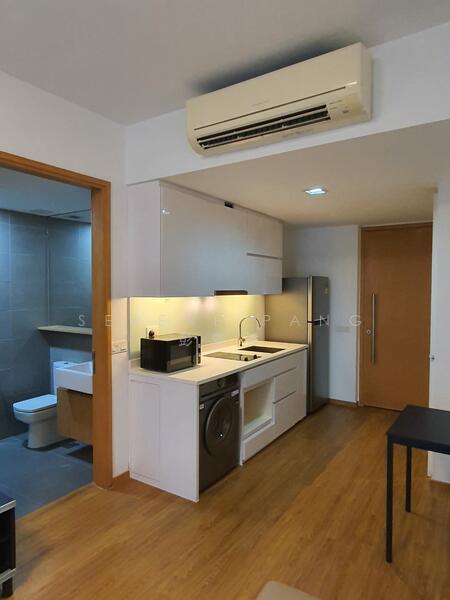 For Rent - Coralis