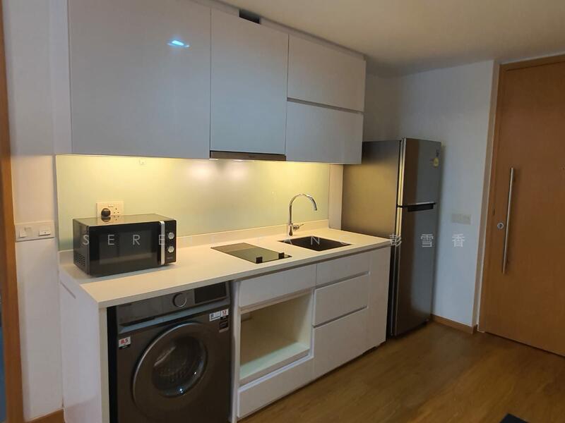 For Rent - Coralis