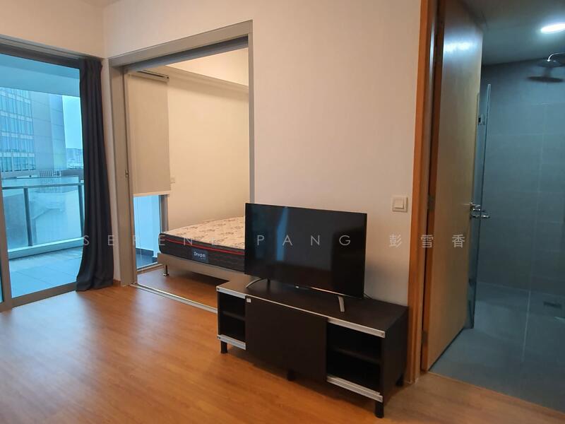 For Rent - Coralis