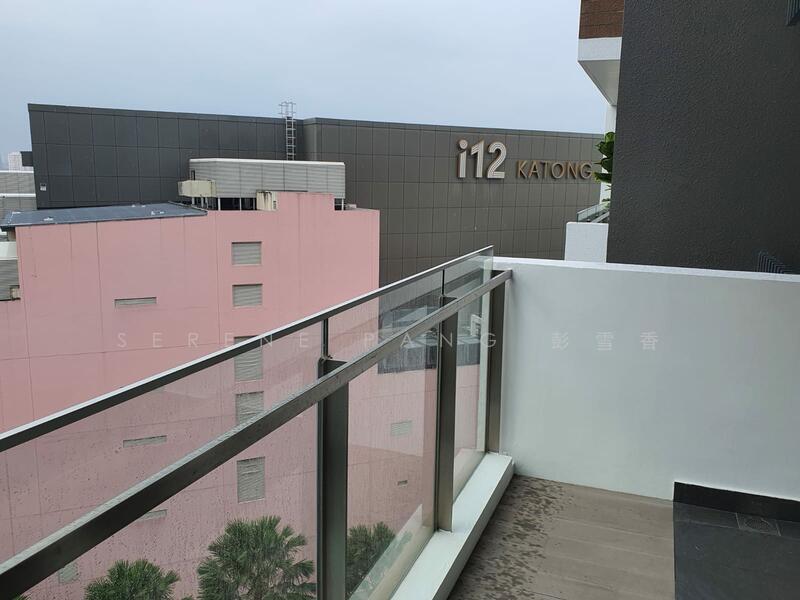 For Rent - Coralis
