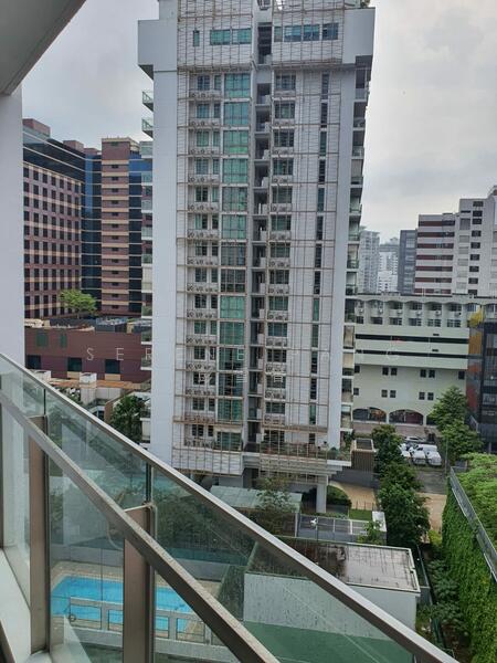 For Rent - Coralis