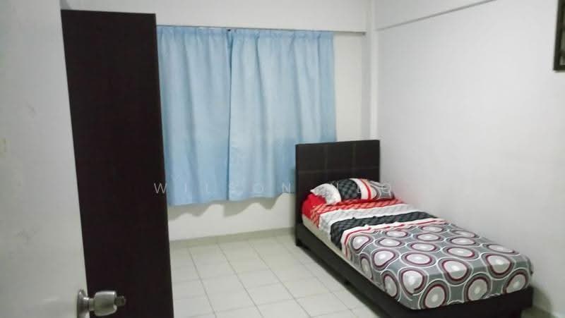 207 Petir Road, 207 Petir Road, Dairy Farm / Bukit Panjang / Choa Chu Kang, 3 Bedrooms, 1,119 sqft, HDB Flat For Rent, by Wilson Neo, 20413913 - PropertyGuru.com.sg