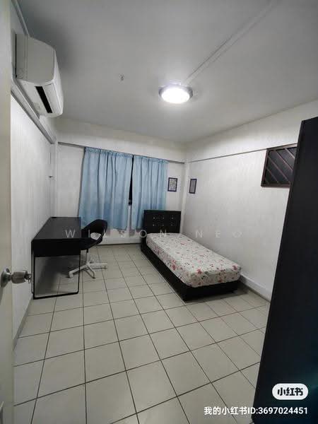 207 Petir Road, 207 Petir Road, Dairy Farm / Bukit Panjang / Choa Chu Kang, 3 Bedrooms, 1,119 sqft, HDB Flat For Rent, by Wilson Neo, 20413913 - PropertyGuru.com.sg