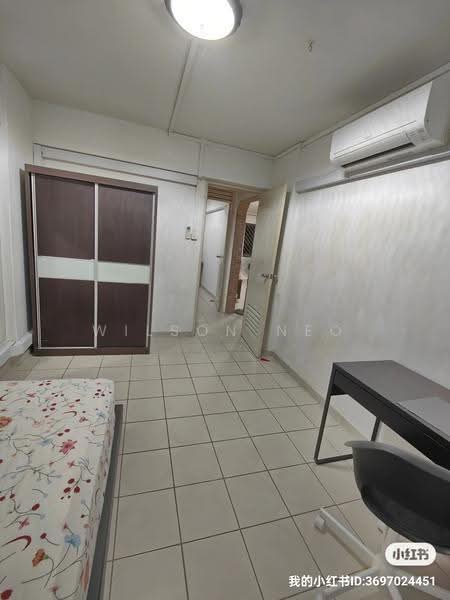 207 Petir Road, 207 Petir Road, Dairy Farm / Bukit Panjang / Choa Chu Kang, 3 Bedrooms, 1,119 sqft, HDB Flat For Rent, by Wilson Neo, 20413913 - PropertyGuru.com.sg