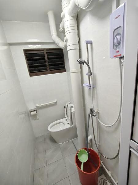 207 Petir Road, 207 Petir Road, Dairy Farm / Bukit Panjang / Choa Chu Kang, 3 Bedrooms, 1,119 sqft, HDB Flat For Rent, by Wilson Neo, 20413913 - PropertyGuru.com.sg