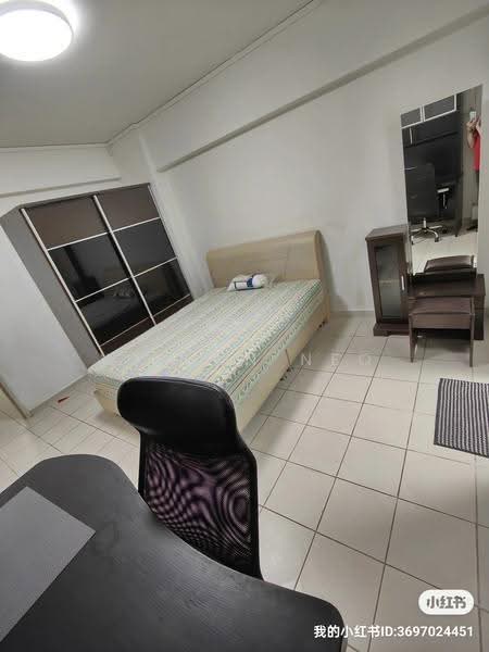 207 Petir Road, 207 Petir Road, Dairy Farm / Bukit Panjang / Choa Chu Kang, 3 Bedrooms, 1,119 sqft, HDB Flat For Rent, by Wilson Neo, 20413913 - PropertyGuru.com.sg