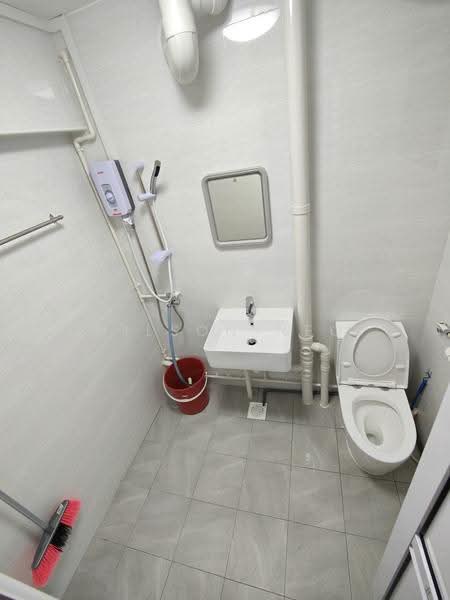 207 Petir Road, 207 Petir Road, Dairy Farm / Bukit Panjang / Choa Chu Kang, 3 Bedrooms, 1,119 sqft, HDB Flat For Rent, by Wilson Neo, 20413913 - PropertyGuru.com.sg