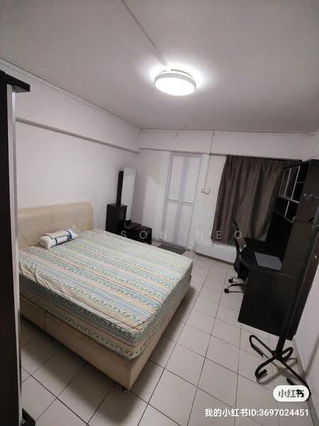 207 Petir Road, 207 Petir Road, Dairy Farm / Bukit Panjang / Choa Chu Kang, 3 Bedrooms, 1,119 sqft, HDB Flat For Rent, by Wilson Neo, 20413913 - PropertyGuru.com.sg