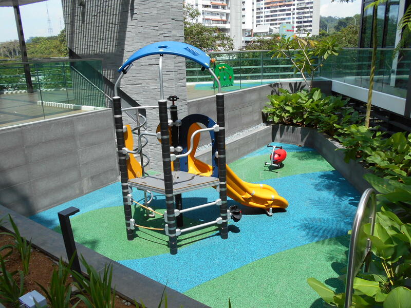 Playground