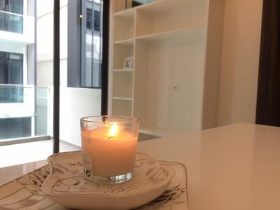 For Rent - KAP Residences