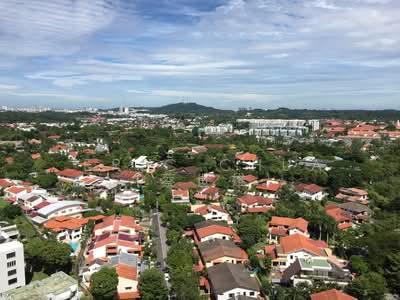 For Rent - d'Leedon (Former Farrer Court)