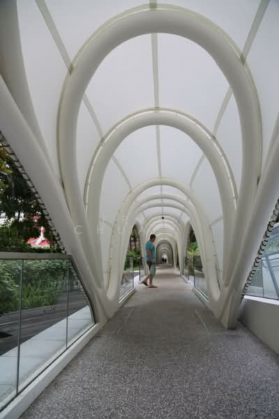 d'Leedon (Former Farrer Court), 11 Leedon Heights, 2 Bedrooms, 1,184 sqft, Condominium For Rent, by Eric Chua (蔡世雄), 20415005 - PropertyGuru.com.sg