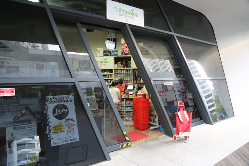 d'Leedon (Former Farrer Court), 11 Leedon Heights, 2 Bedrooms, 1,184 sqft, Condominium For Rent, by Eric Chua (蔡世雄), 20415005 - PropertyGuru.com.sg