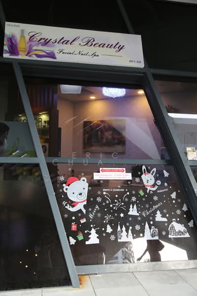 d'Leedon (Former Farrer Court), 11 Leedon Heights, 2 Bedrooms, 1,184 sqft, Condominium For Rent, by Eric Chua (蔡世雄), 20415005 - PropertyGuru.com.sg