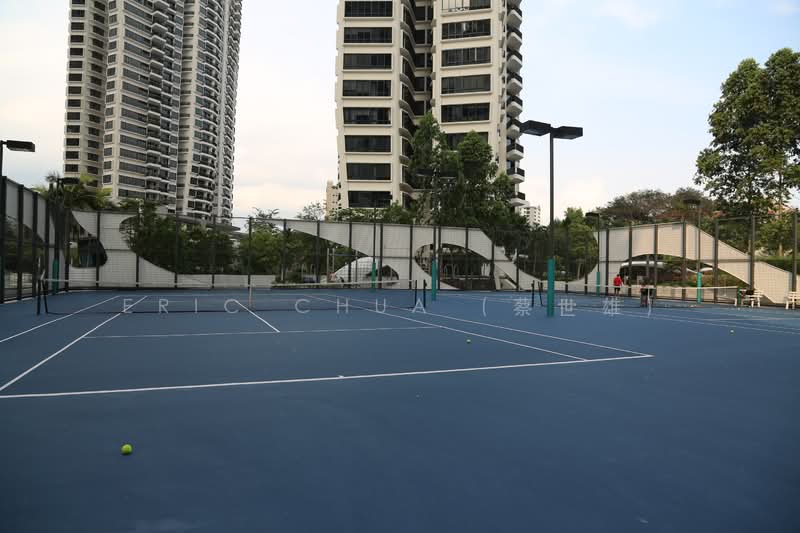 d'Leedon (Former Farrer Court), 11 Leedon Heights, 2 Bedrooms, 1,184 sqft, Condominium For Rent, by Eric Chua (蔡世雄), 20415005 - PropertyGuru.com.sg