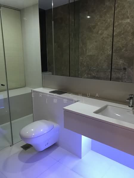 d'Leedon (Former Farrer Court), 11 Leedon Heights, 2 Bedrooms, 1,184 sqft, Condominium For Rent, by Eric Chua (蔡世雄), 20415005 - PropertyGuru.com.sg