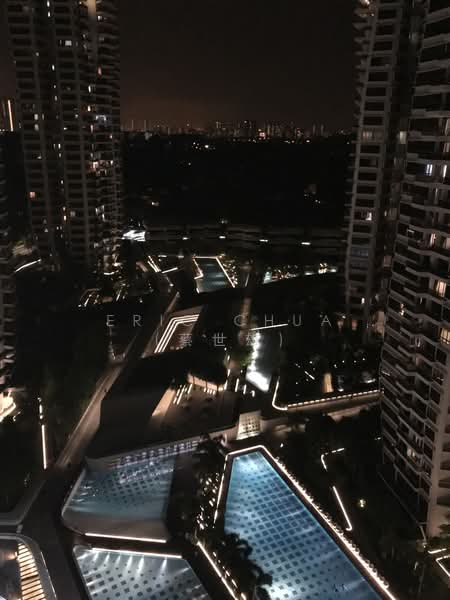 d'Leedon (Former Farrer Court), 11 Leedon Heights, 2 Bedrooms, 1,184 sqft, Condominium For Rent, by Eric Chua (蔡世雄), 20415005 - PropertyGuru.com.sg