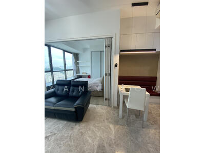 For Rent - Skyline Residences