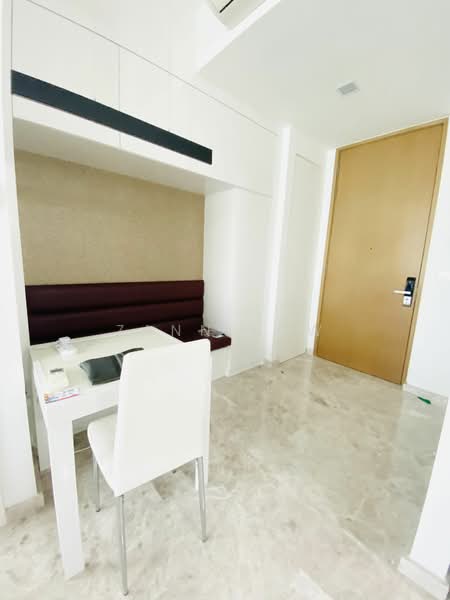 Skyline Residences, 612 Telok Blangah Road, 1 Bedroom, 484 sqft, Condominium For Rent, by Zann Low, 20416015 - PropertyGuru.com.sg