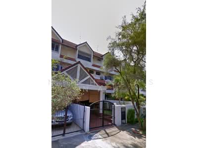 For Rent - 11 Glasgow Road