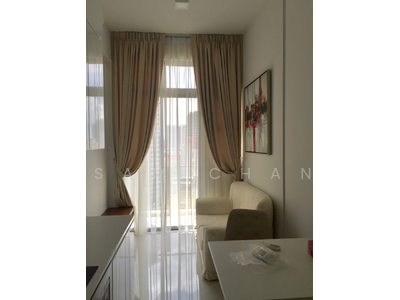 For Rent - One Dusun Residences