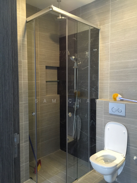 One Dusun Residences, 1 Jalan Dusun, 2 Bedrooms, 452 sqft, Condominium For Rent, by Sam Chan, 20416635 - PropertyGuru.com.sg