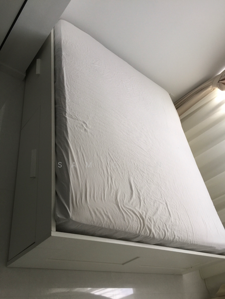 One Dusun Residences, 1 Jalan Dusun, 2 Bedrooms, 452 sqft, Condominium For Rent, by Sam Chan, 20416635 - PropertyGuru.com.sg