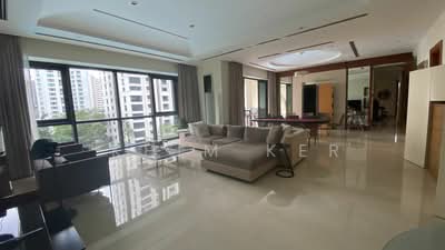 For Rent - Ardmore Park