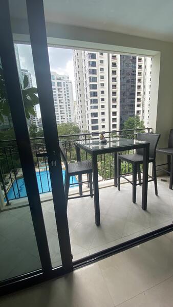 Ardmore Park, 15 Ardmore Park, 4 Bedrooms, 2,885 sqft, Condominium For Rent, by Khim Ker, 20416778 - PropertyGuru.com.sg