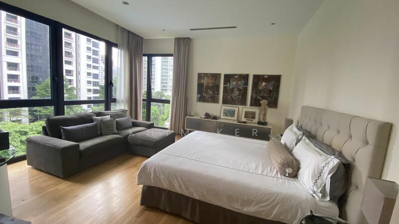 Ardmore Park, 15 Ardmore Park, 4 Bedrooms, 2,885 sqft, Condominium For Rent, by Khim Ker, 20416778 - PropertyGuru.com.sg