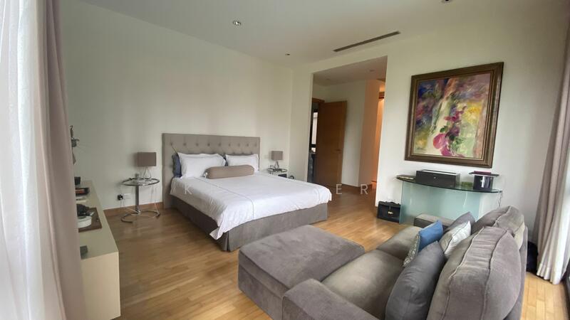 Ardmore Park, 15 Ardmore Park, 4 Bedrooms, 2,885 sqft, Condominium For Rent, by Khim Ker, 20416778 - PropertyGuru.com.sg